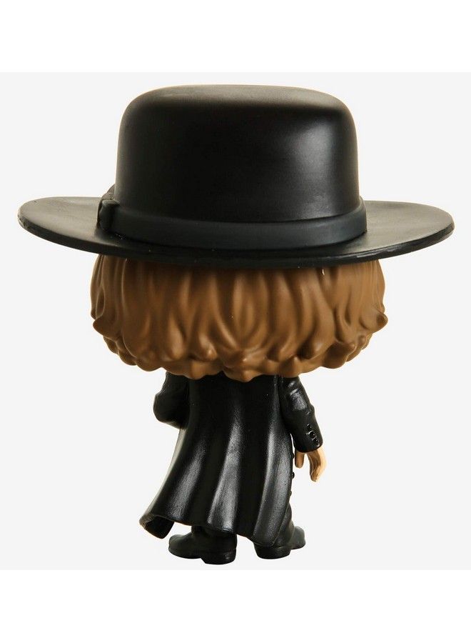 Funko Pop! Movies: Tombstone Wyatt Earp (45377) - Image 4