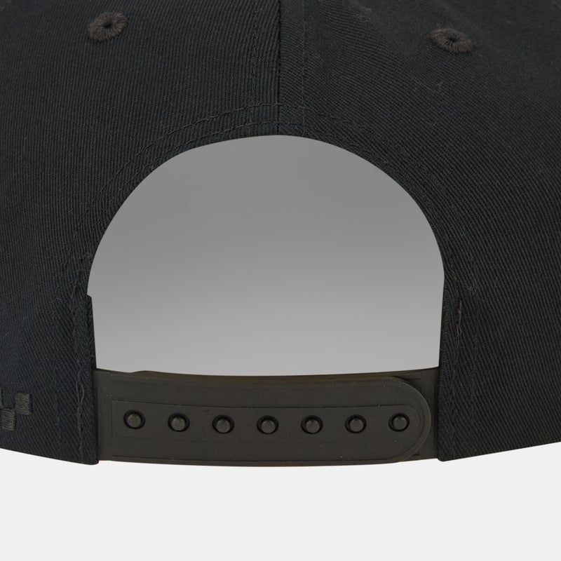 VANS Skate Tribe Structured Jockey Cap - Image 4