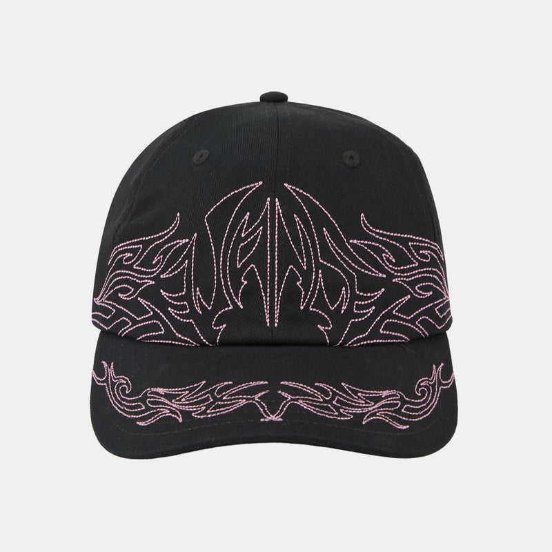 VANS Skate Tribe Structured Jockey Cap - Image 1