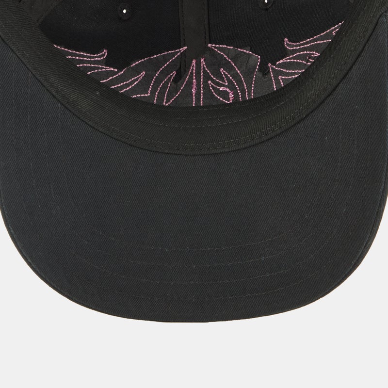 VANS Skate Tribe Structured Jockey Cap - Image 5
