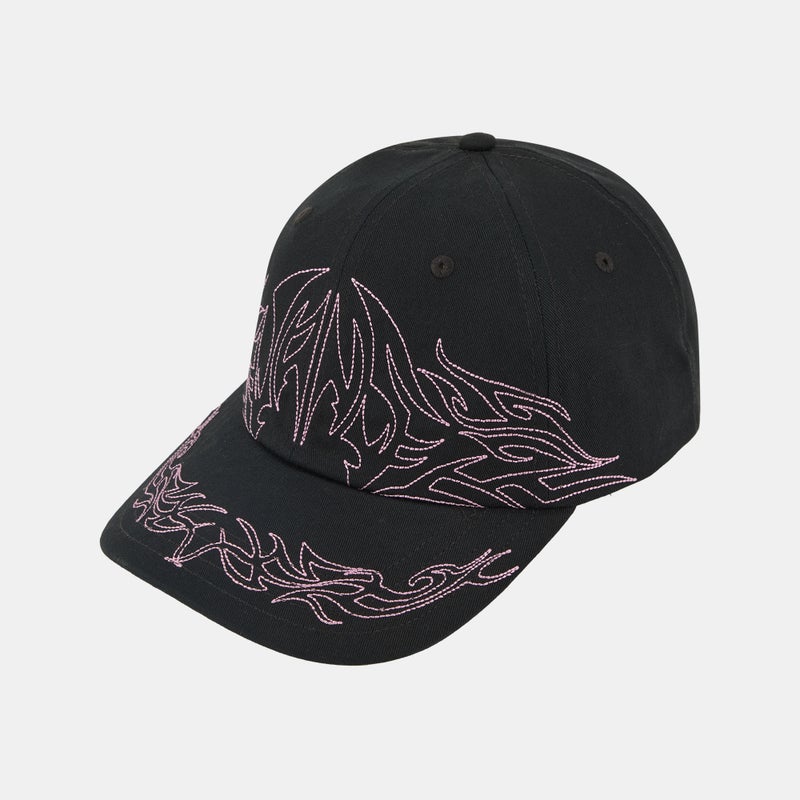 VANS Skate Tribe Structured Jockey Cap - Image 2
