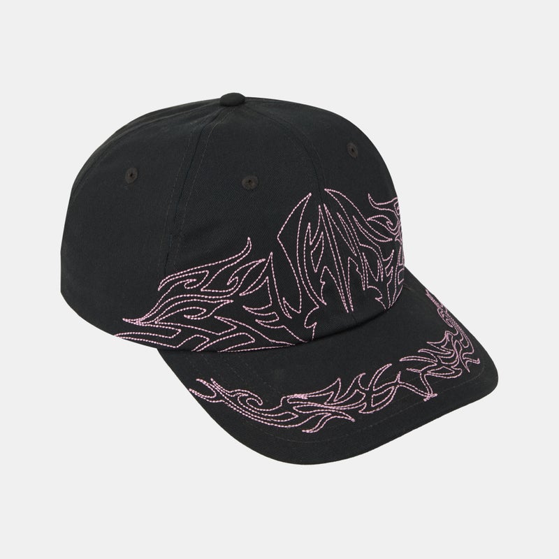 VANS Skate Tribe Structured Jockey Cap - Image 3