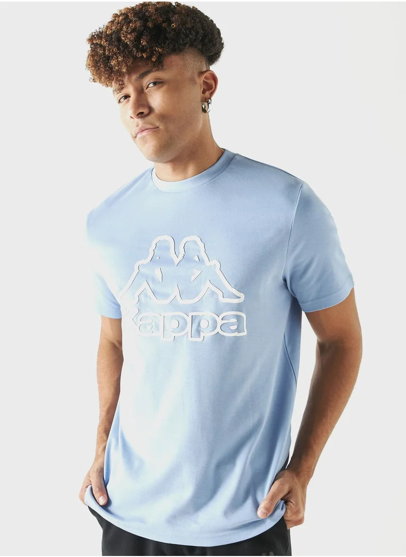 Kappa Logo T-Shirt