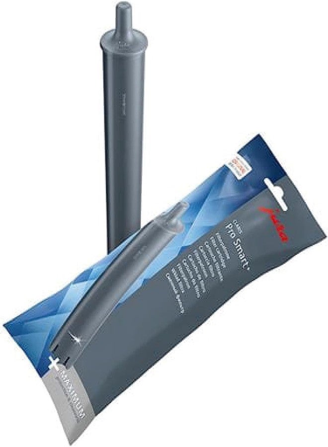 جورا فلتر مياه JURA CLARIS Pro Smart+ 25055 لأجهزة WE6 وWE8 وX6 وX8 وGIGA وX8 - طقم من قطعتين - Image 2