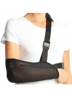 AID PLUS Arm Sling (Mesh) Xxl - Extra Comfort And Support For Arm Recovery, 60719 