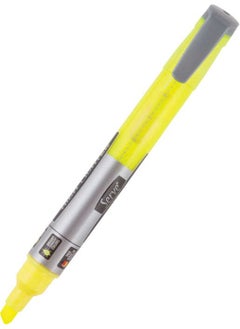 Serve Liquid Highlighter Pastel Yellow  - Image 2
