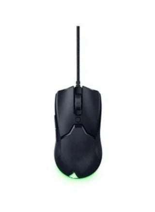 Viper Mini Ultralight Gaming Mouse: Fastest Gaming Switches - 8500 DPI Optical Sensor - Chroma RGB Underglow Lighting - 6 Programmable ons - Drag-Free Cord - Classic Black - pzsku/Z80AD0EA83C263F727D86Z/45/_/1733141588/75365349-1196-405b-bb2e-5f6c382262d5