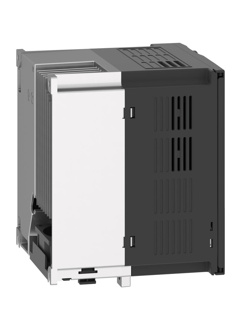 Schneider Electric ATV212HU40N4 Variable Speed Drive ATV212 - 4kW - 5hp - 480V - 3ph - EMC - IP21  - Image 2