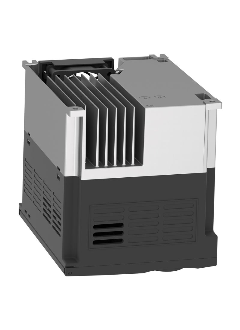 Schneider Electric ATV212HU40N4 Variable Speed Drive ATV212 - 4kW - 5hp - 480V - 3ph - EMC - IP21  - Image 4