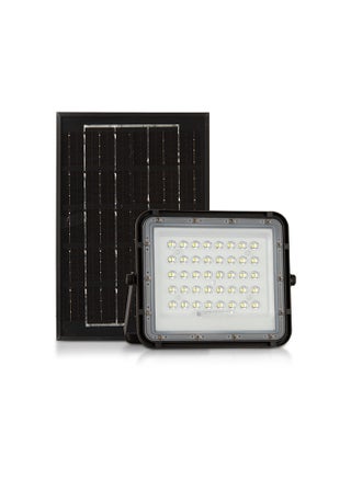 LED  FLOODLIGHT WITH 6W PANEL AND BATTERY INDICATOR - pzsku/Z80AD32F05B00B2BFC2D0Z/45/_/1700744744/0ba1db6d-e74a-4f05-94b7-2e20fd866bd0
