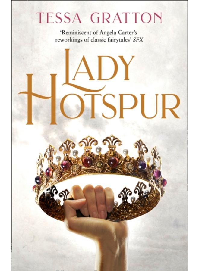Lady Hotspur 