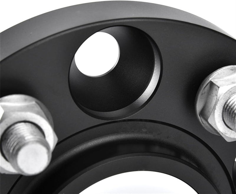 Wivplex 15mm Wheel Spacer for Subaru - Image 3