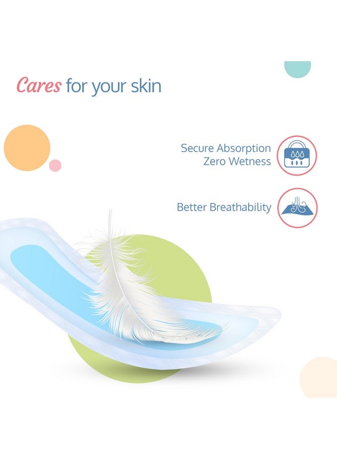 لوفلاب فوط الأمومة فائقة الامتصاص من لوف لاب، عبوة من 10 فوط، من عمر 0 إلى أسبوعين بعد الولادة، فوط ما بعد الولادة للتدفق الغزير، فوط صحية للنساء، فوط فائقة النعومة للتدفق أثناء الولادة، نزيف ما بعد الولادة - Image 4