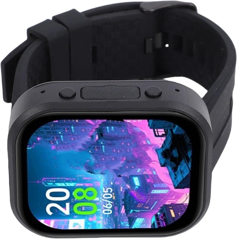 S3 Touch Watch Development Board High Performance Wearable Tech with 2.06in Display Dual Core LX7 Processor for Developers and Tech Enthusiasts - Image 2