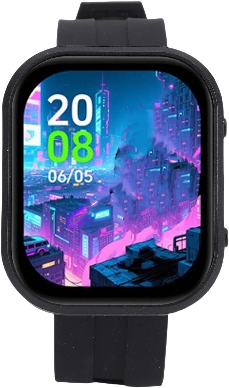 S3 Touch Watch Development Board High Performance Wearable Tech with 2.06in Display Dual Core LX7 Processor for Developers and Tech Enthusiasts - Image 3