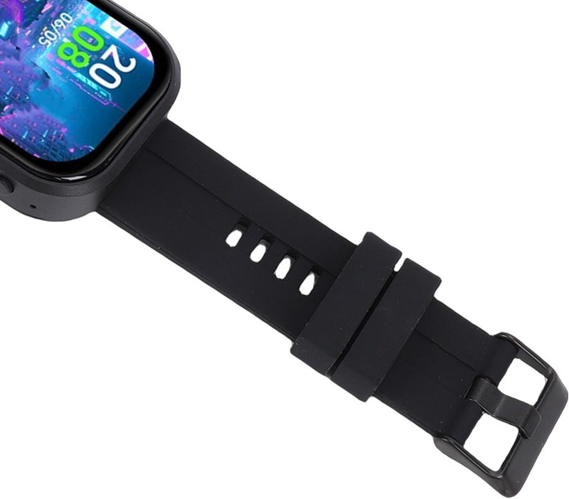 S3 Touch Watch Development Board High Performance Wearable Tech with 2.06in Display Dual Core LX7 Processor for Developers and Tech Enthusiasts - Image 5