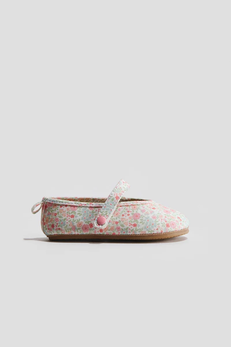 H&M Ballet pumps
