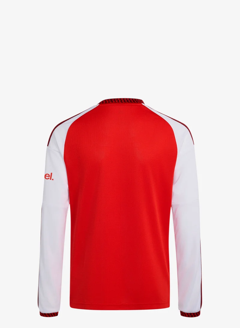 اديداس قميص بأكمام طويلة للأطفال Arsenal FC 26/27 Home
