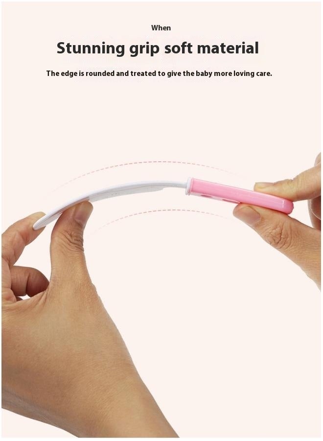 Birthday Cake Cutting Kitchen Pretend Play Toys， Toy Set DIY Cutting Pretend Play Birthday Party Cake with Candles for Children Kids Classic Toy 37pcs - Image 3