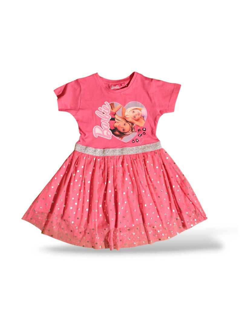 باربي - فستان من التول - Image 1