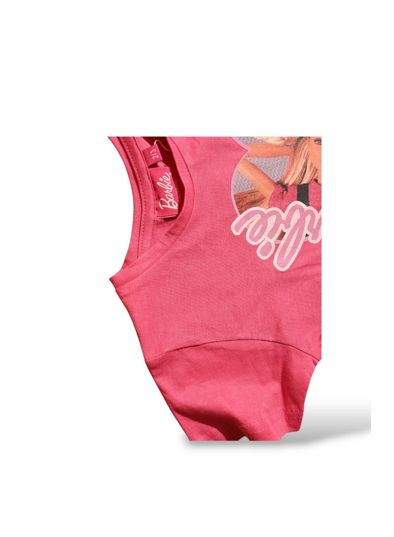 باربي - فستان من التول - Image 3