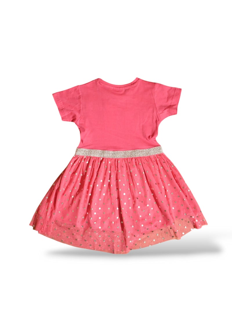 باربي - فستان من التول - Image 4