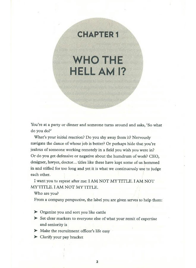 Love It Or Leave It: How To Be Happy At Work - Image 4