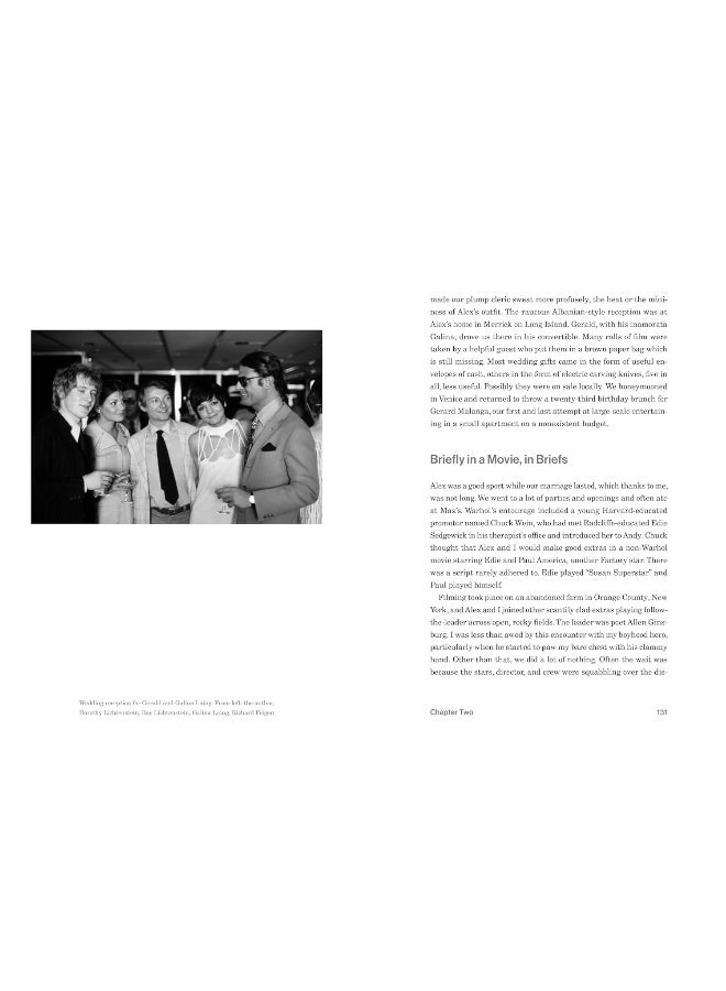 Portrait of the Art Dealer as a Young Man: New York in the Sixties - Image 4