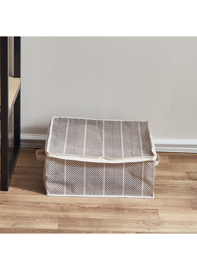 Home Box Ebase Storage Bag 46 x 20.5 x 46 cm  - Image 2