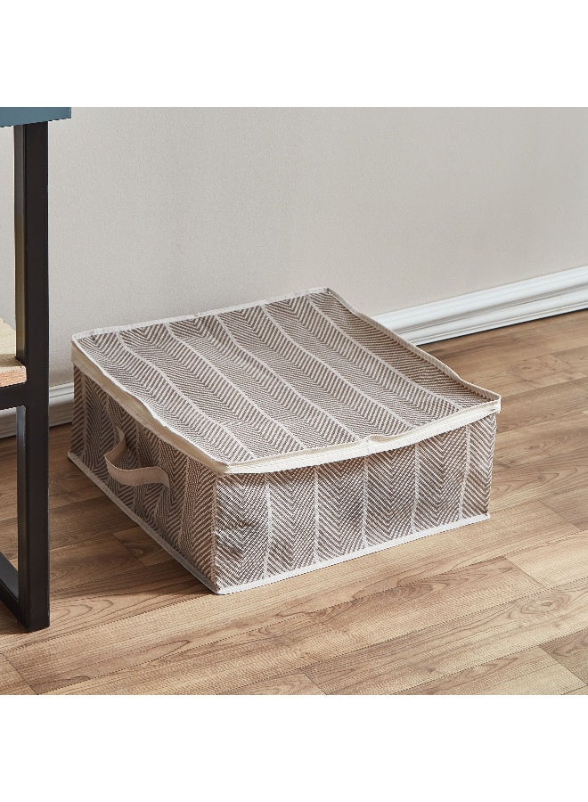 Home Box Ebase Storage Bag 46 x 20.5 x 46 cm - Image 2