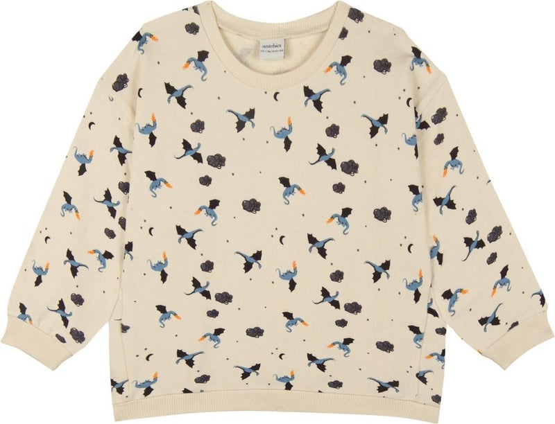 Antebies Dragon Sweatshirt - Image 1
