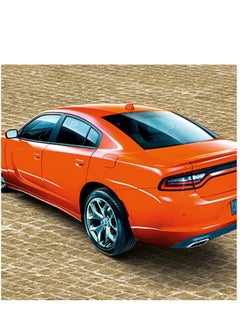 TurtleWax Car Wash Shampoo And Wax Big Orange 5 liters  - Image 3