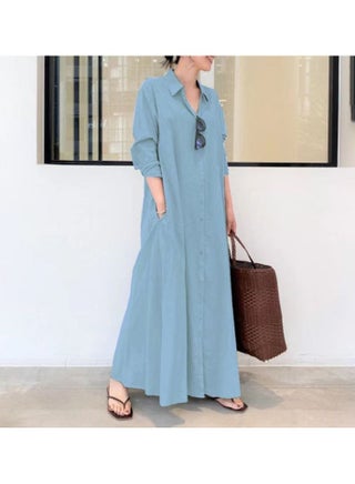 light blue