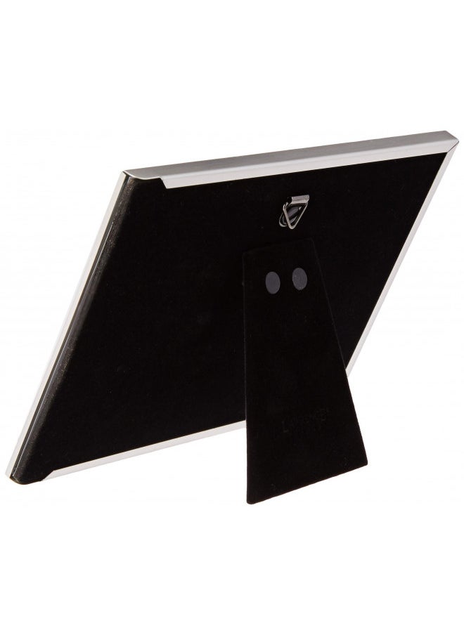 Lawrence Frames Lawrence Frames Big Brother Silver Plated 6x4 Picture Frame - Me And My Big Brother Design 