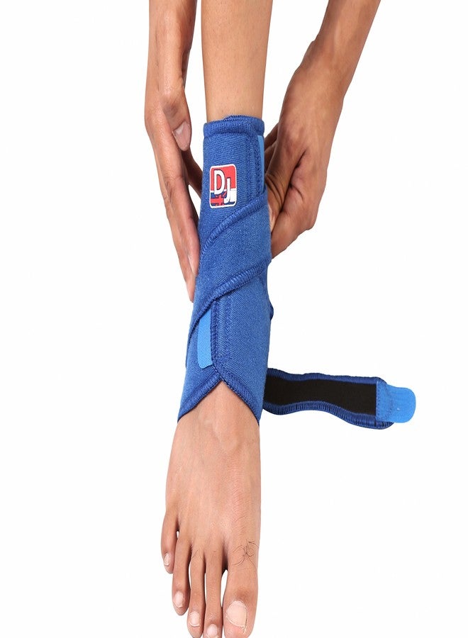 DJ Support DJ Extreme Ankle Support - Image 5