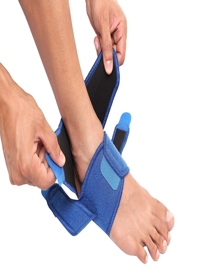DJ Support DJ Extreme Ankle Support - Image 4