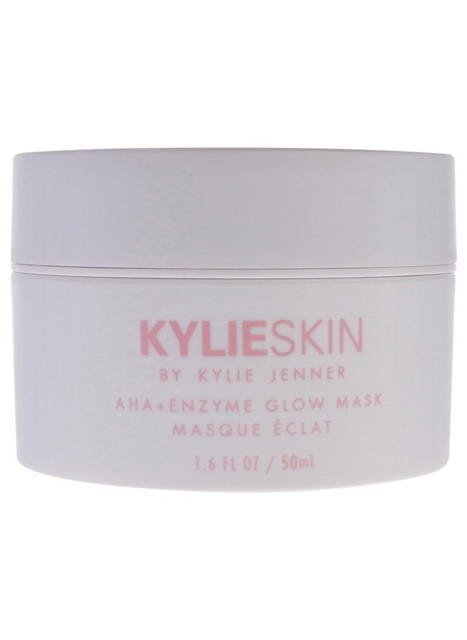 Kylie Cosmetics - Aha Enzyme Glow Mask By Kylie Cosmetics For Women 1.6 Oz Mask - Image 1