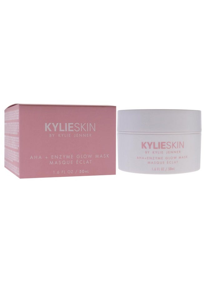 Kylie Cosmetics - Aha Enzyme Glow Mask By Kylie Cosmetics For Women 1.6 Oz Mask - Image 1