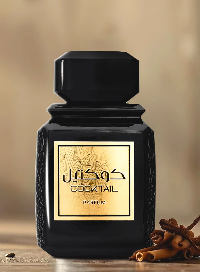 عطور ايه ام دي كوكتيل من عطور  للرجال والنساء، عطر أو دو بارفان  مل