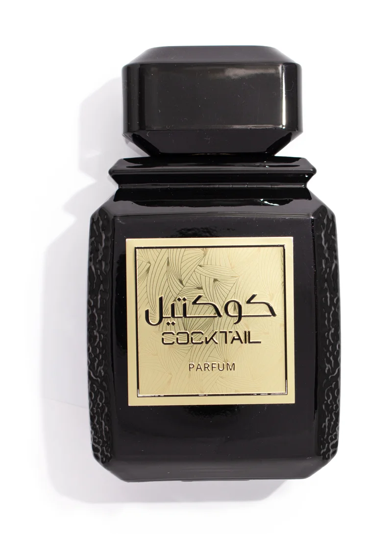 AMD Perfumes Cocktail By AMD Perfumes Men and Women Fragrance EDP 100ml