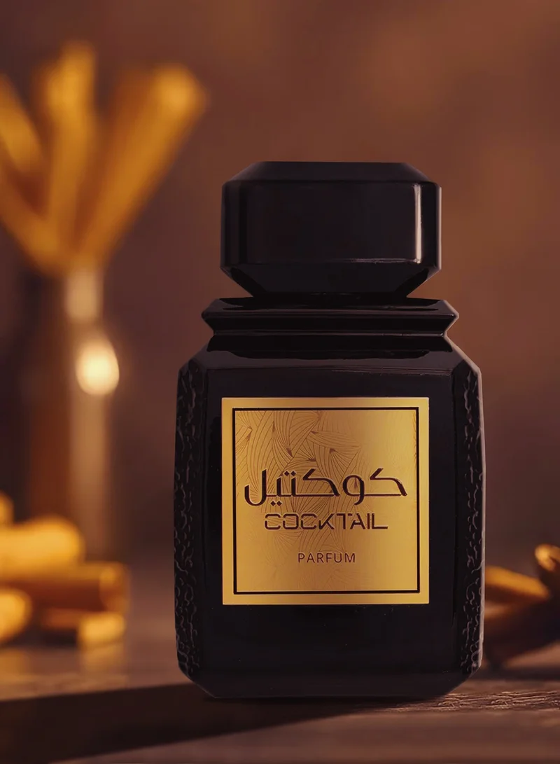 عطور ايه ام دي كوكتيل من عطور  للرجال والنساء، عطر أو دو بارفان  مل