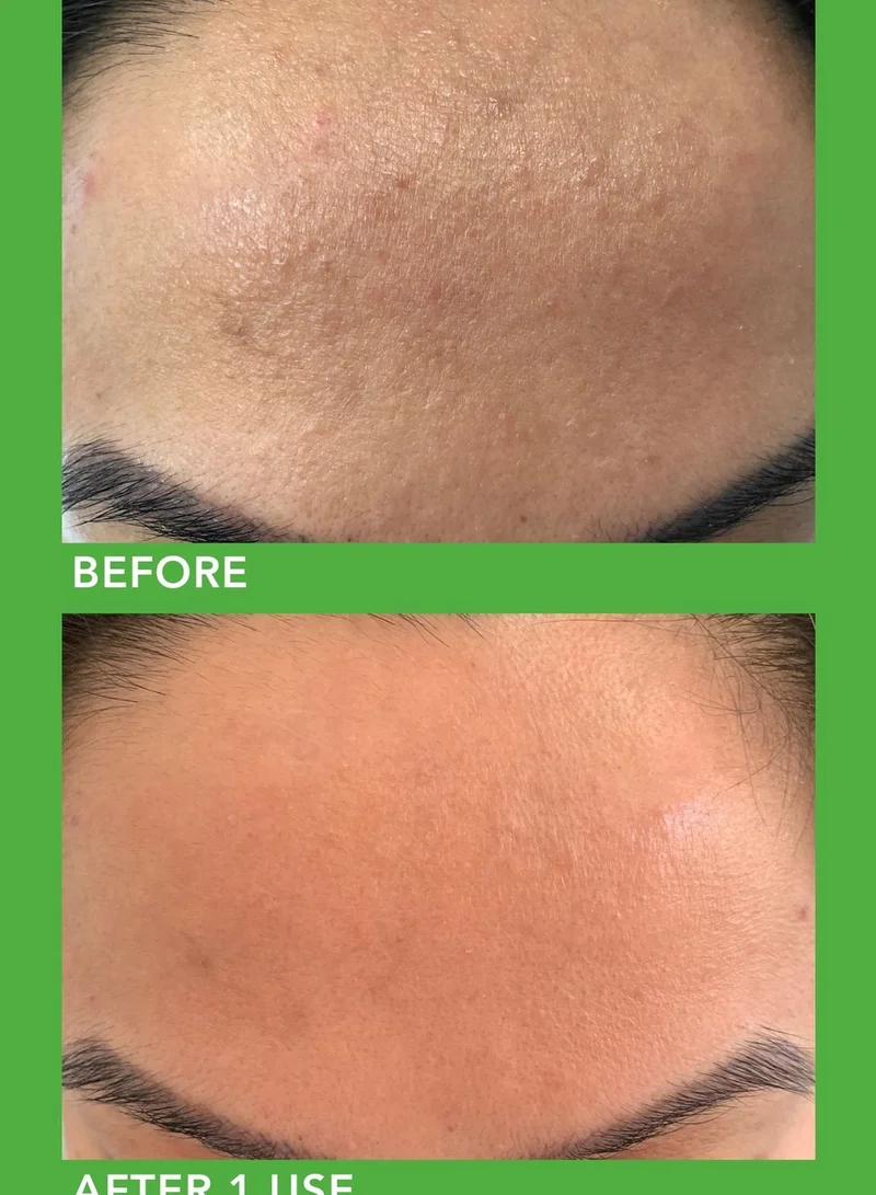 lancer Clarifying Detox Mask