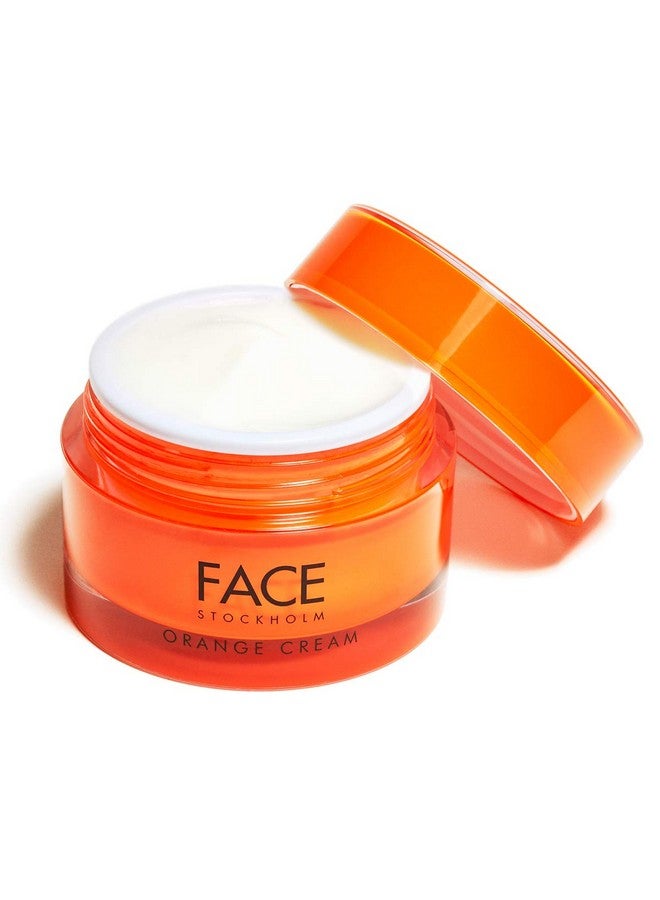 فايس ستوكهولم كريمة البرتقال (50 جرام) - Image 1