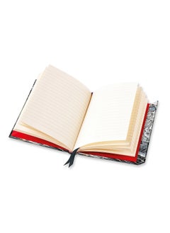 Angela Harding: The Wild Silence (Foiled Journal)  - Image 2