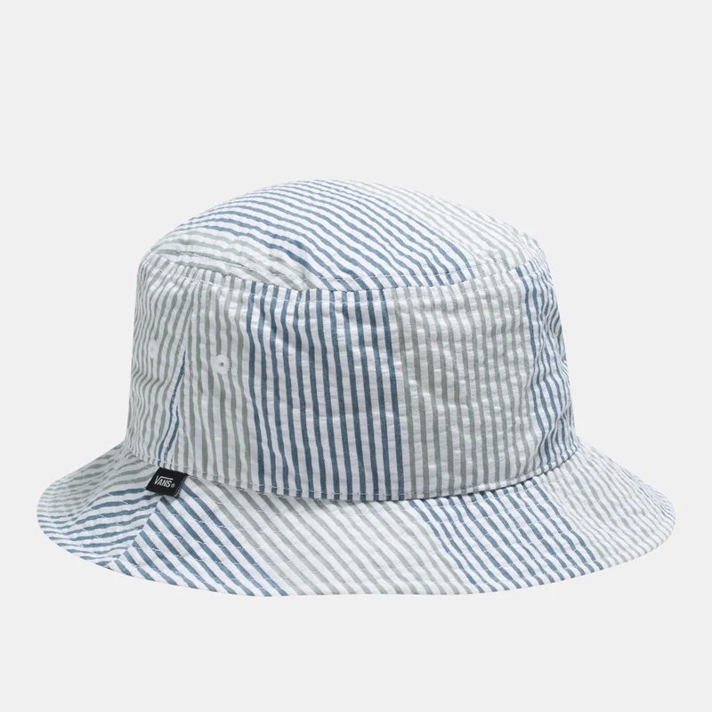 VANS Men's Patch Bucket Hat