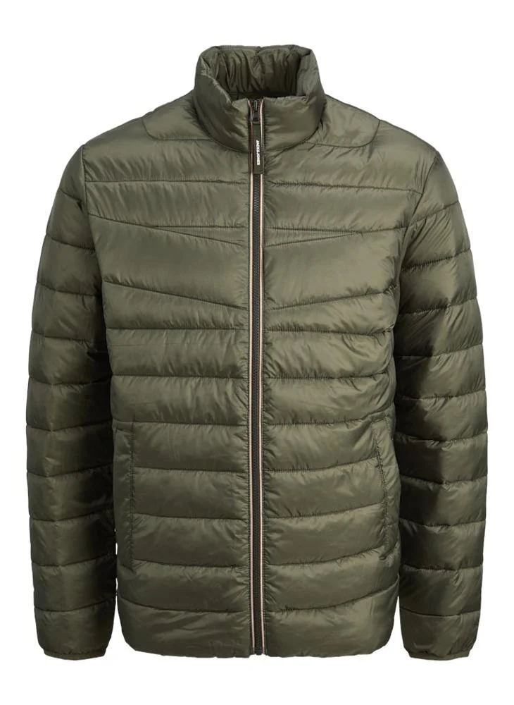 JACK & JONES Jjwest Light Puffer Jacket