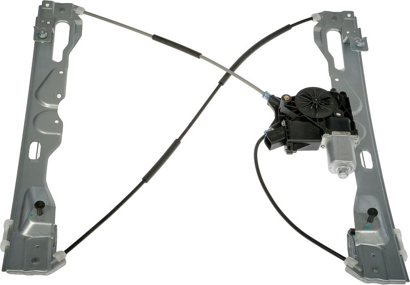 Dorman 751-600 Front Driver Side Power Window Motor and Regulator Assembly for Select Ford/Lincoln Models - Image 5