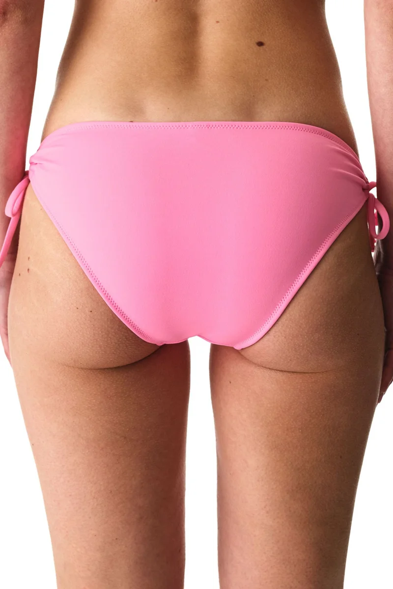 بنتي PENTI Ring Low Rise Bikini Bottom