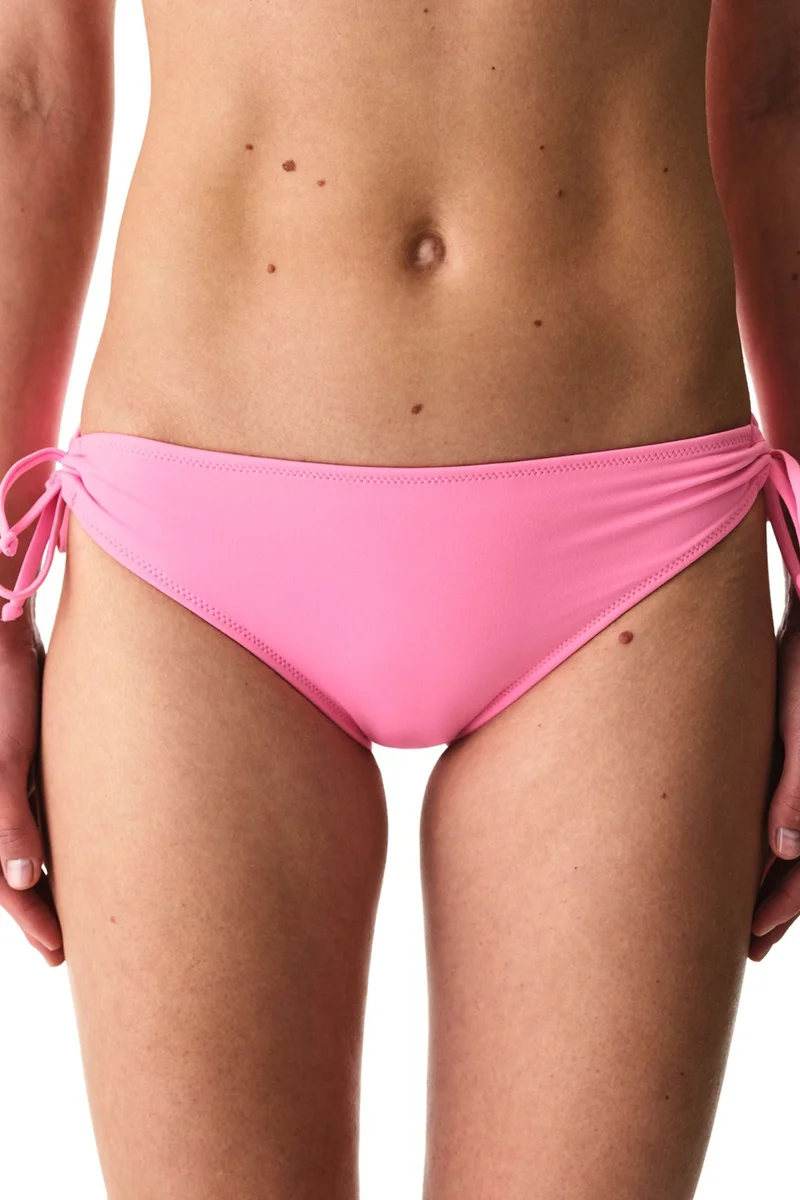 بنتي PENTI Ring Low Rise Bikini Bottom