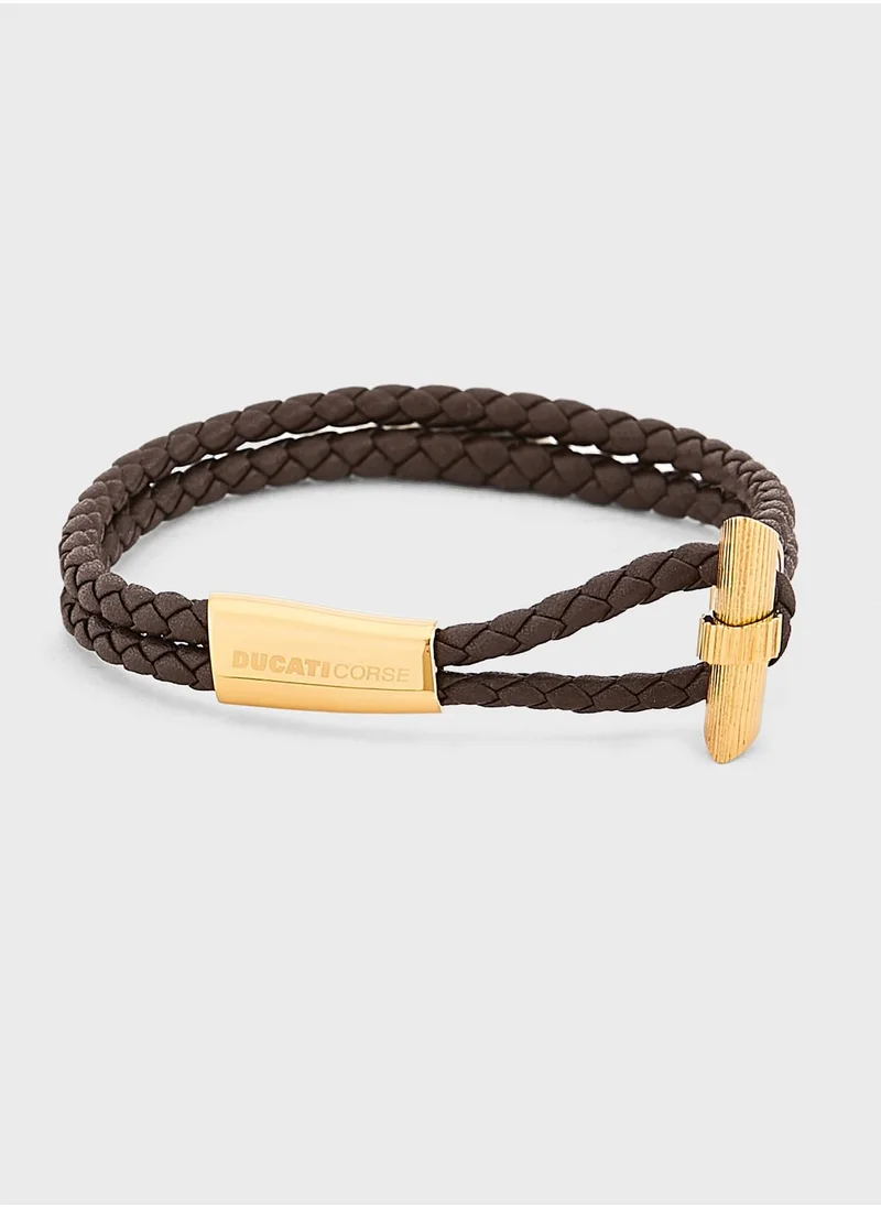 Ducati Corse Collezione T Bracelet